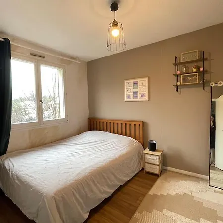 Apartment 1 /3 Nuits Minimum